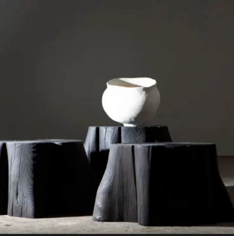 thestylewell STUDIO - Hand Build Pottery Workshop with Andrea Copp Ceramics