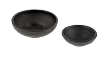 Load image into Gallery viewer, Bowl -Cast Iron Bowl ( Small/Large)
