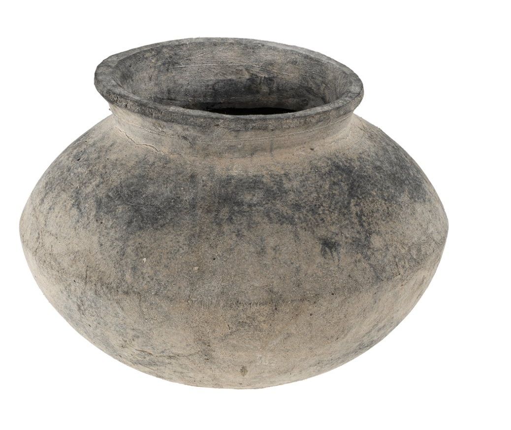 Vase -   Pier Terracotta