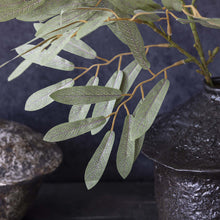 Load image into Gallery viewer, Artificial Stem - ARTIFICIAL WILLOW, SOFT GREEN
