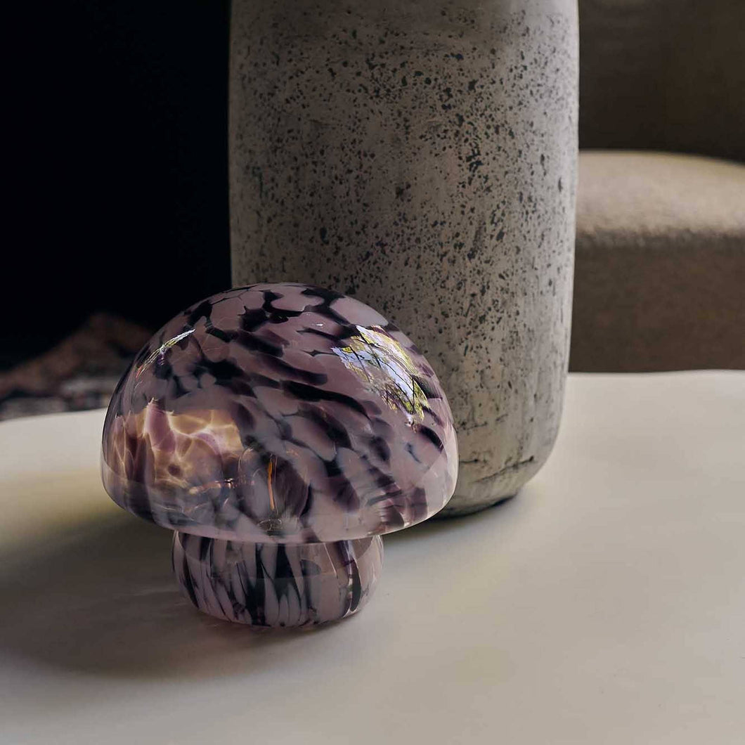 Lamp - PALOMA PORTABLE TABLE LAMP, NOIR