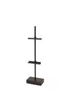 Load image into Gallery viewer, Easel - Adjustable Easel - Black Iron
