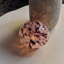 Load image into Gallery viewer, Lamp - PALOMA PORTABLE TABLE LAMP, NOIR
