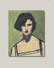 Load image into Gallery viewer, "Lydia" Print: 8x10
