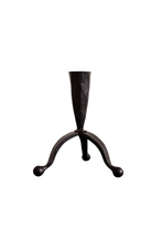 Load image into Gallery viewer, Candlestick - Candle Holder - Iron
