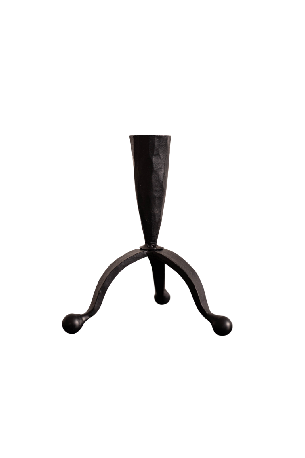 Candlestick - Candle Holder - Iron