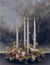 Load image into Gallery viewer, Candle - Pair of Tapers 10&quot;
