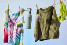 Load image into Gallery viewer, Laundry Detergent Bulk Refill: Green Hinoki
