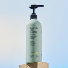 Load image into Gallery viewer, Laundry Detergent: Green Hinoki
