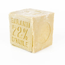 Load image into Gallery viewer, Authentic Marseille soap block – Coconut oil - Le Serail: 1kg
