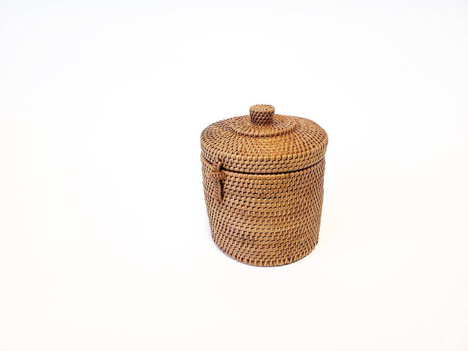Basket - Mali Qtip Container