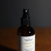 Load image into Gallery viewer, Room Spray - Clementine + Clove
