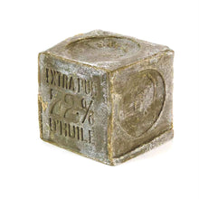 Load image into Gallery viewer, Soap - Authentic Marseille soap block (XL 1KG)– Olive oil
