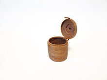 Load image into Gallery viewer, Canister - Atta Canister, Lid  Small
