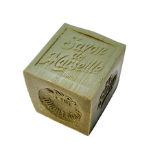 Load image into Gallery viewer, Soap - Marseille soap cube 300g – Olive oil
